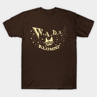 A Group of Classically Trained Performers and Puppeteers T-Shirt